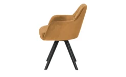 Woodford Armlehnstuhl Mit Massivholzgestell Milan -Hoffner 14305913 4 202103011302