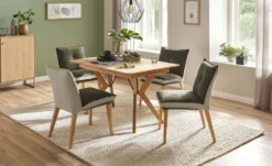 Woodford Esszimmerstuhl Mit Kombi-Bezug Sunna -Hoffner 14305932 3 202012231314