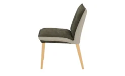 Woodford Esszimmerstuhl Mit Kombi-Bezug Sunna