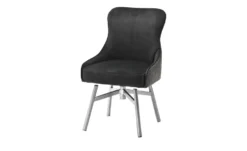 Esszimmerstuhl Drehbar Effi