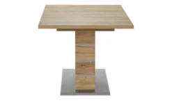 Säulentisch Ausziehbar Mira -Hoffner 14308094 2 202101272237