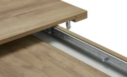 Säulentisch Ausziehbar Mira -Hoffner 14308094 8 202101272237