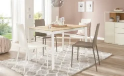 Connubia Stuhl Boheme