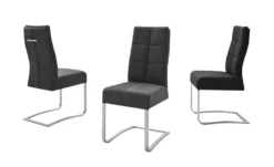 Freischwinger Mit Griff Valas