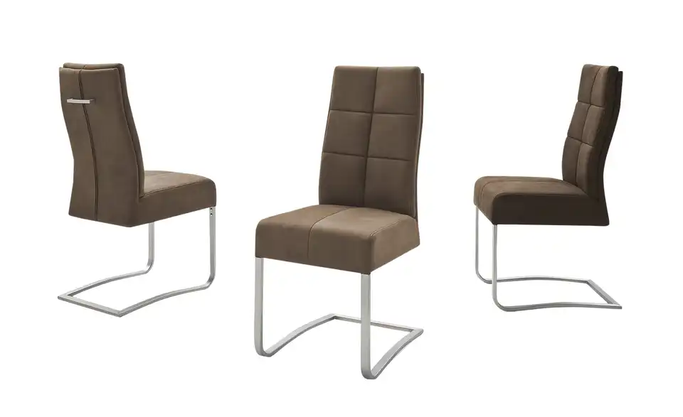 Freischwinger Mit Griff Valas 3 Freischwinger Mit Griff Valas – Bild 3