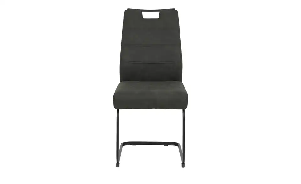 Schwingstuhl Henny 4 Schwingstuhl Henny – Bild 4