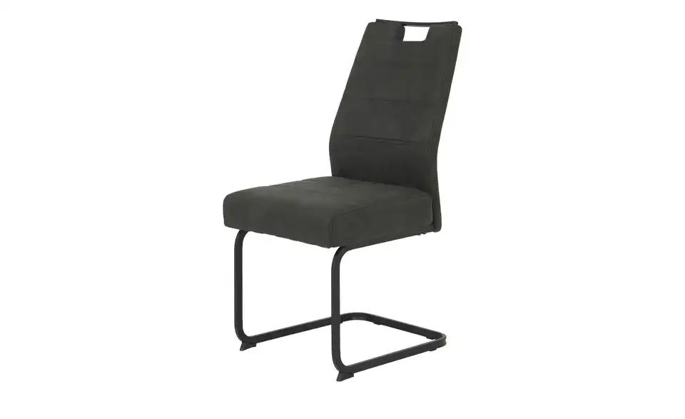 Schwingstuhl Henny 3 Schwingstuhl Henny – Bild 3