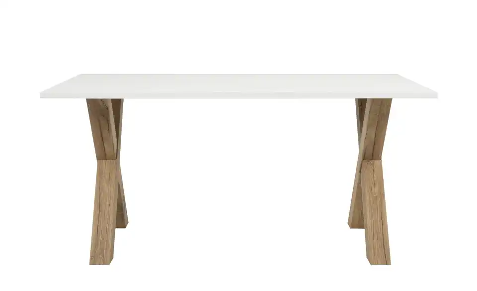 Esstisch Mangano 2 Esstisch Mangano – Bild 2