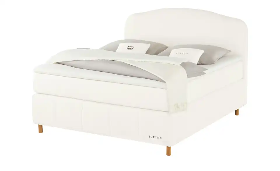 Jette Home Boxspringbett Jette Cloud 3 Jette Home Boxspringbett Jette Cloud – Bild 3