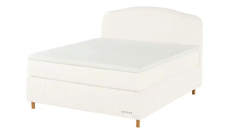 Jette Home Boxspringbett Jette Cloud 2 Jette Home Boxspringbett Jette Cloud – Bild 2