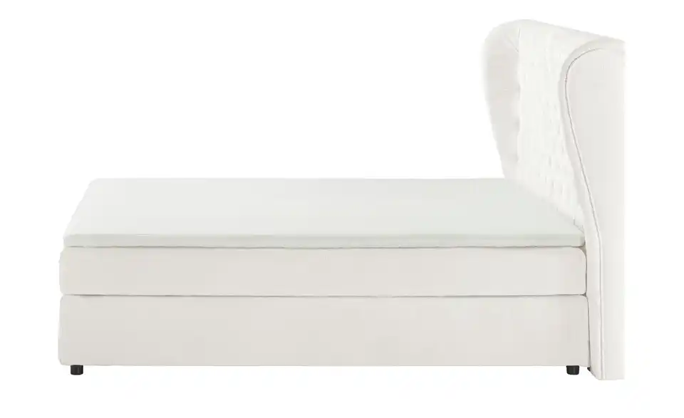 Smart Boxspringbett Queen 2 Smart Boxspringbett Queen – Bild 2
