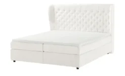 Smart Boxspringbett Queen 12 Smart Boxspringbett Queen -Hoffner 15123238 3 202402122235