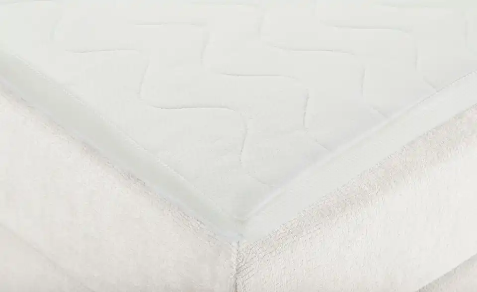 Smart Boxspringbett Queen 9 Smart Boxspringbett Queen – Bild 9