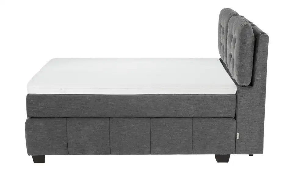 Jette Home Boxspringbett Jette Pillow 2 Jette Home Boxspringbett Jette Pillow – Bild 2