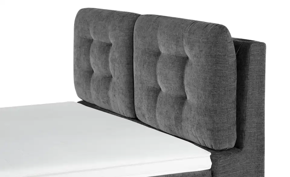 Jette Home Boxspringbett Jette Pillow 11 Jette Home Boxspringbett Jette Pillow – Bild 11