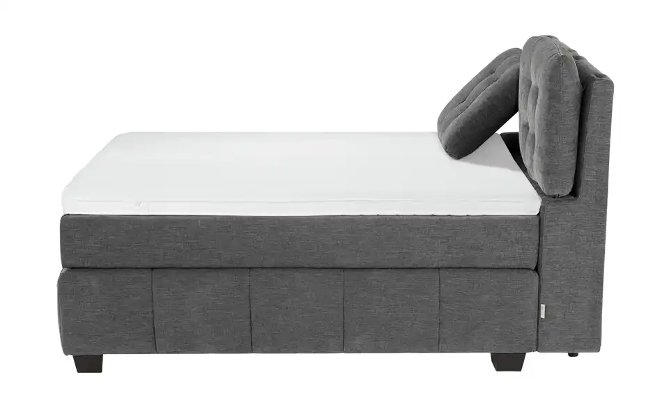 Jette Home Boxspringbett Jette Pillow 5 Jette Home Boxspringbett Jette Pillow – Bild 5