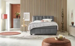 Jette Home Boxspringbett Jette Pillow