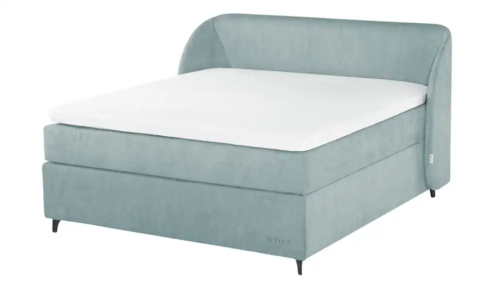 Jette Home Boxspringbett Jette Embrace 8 Jette Home Boxspringbett Jette Embrace – Bild 8