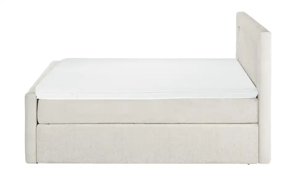 Jette Home Boxspringbett Jette Frame 2 Jette Home Boxspringbett Jette Frame – Bild 2