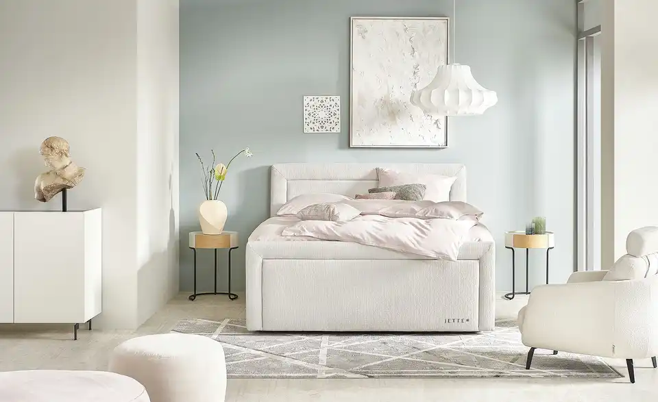 Jette Home Boxspringbett Jette Frame 1 Jette Home Boxspringbett Jette Frame
