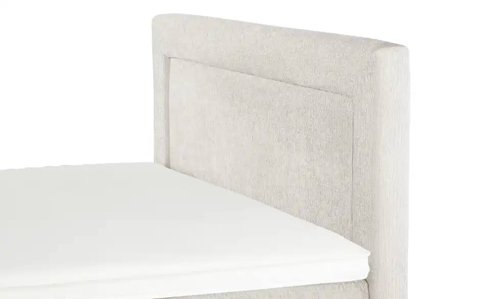 Jette Home Boxspringbett Jette Frame 6 Jette Home Boxspringbett Jette Frame – Bild 6