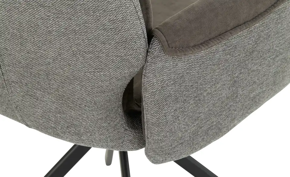 Uno Esszimmerstuhl Drehbar Diana 7 Uno Esszimmerstuhl Drehbar Diana – Bild 7