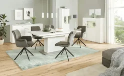 Uno Esszimmerstuhl Drehbar Diana