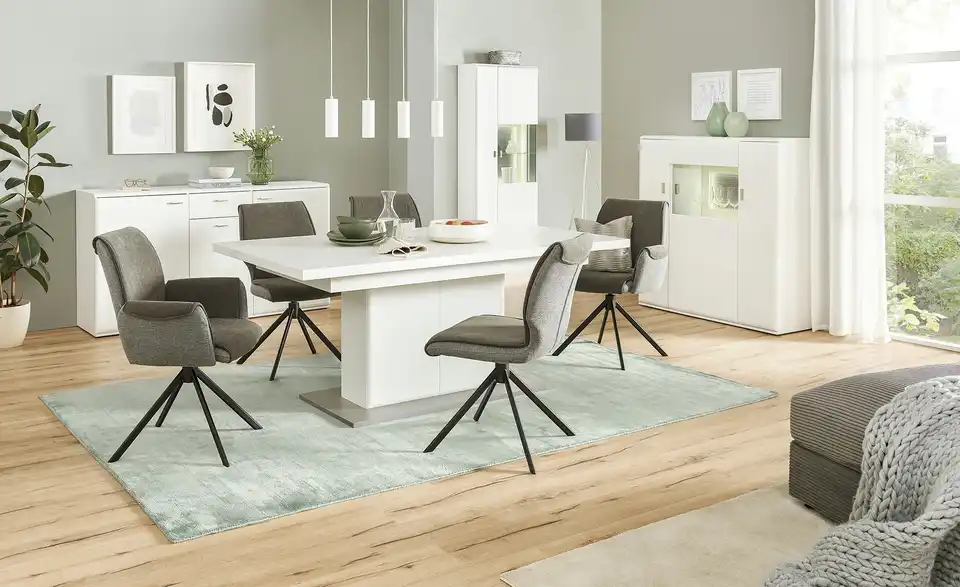 Uno Esszimmerstuhl Drehbar Diana 1 Uno Esszimmerstuhl Drehbar Diana