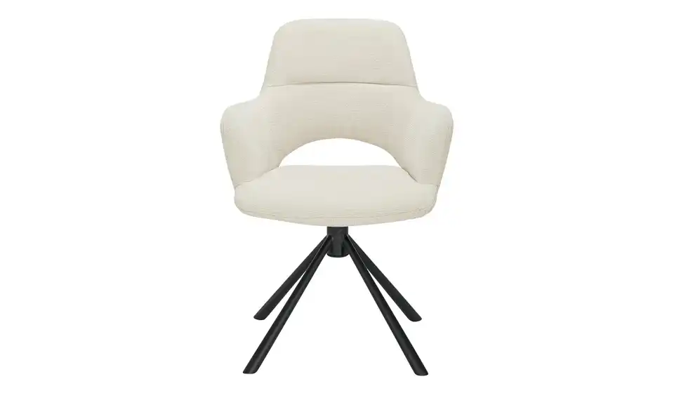 Uno Esszimmerstuhl Drehbar Debby 9 Uno Esszimmerstuhl Drehbar Debby – Bild 9