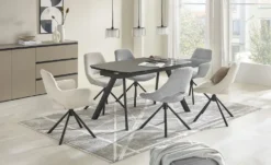 Uno Esszimmerstuhl Drehbar Debby 13 Uno Esszimmerstuhl Drehbar Debby -Hoffner 15300872 9 202406122235