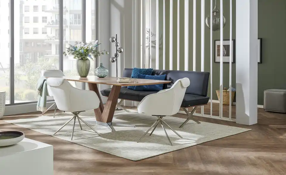 KOINOR Armlehnstuhl Dining System 1 1 KOINOR Armlehnstuhl Dining System 1