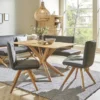 KOINOR Polsterstuhl Dining System 2
