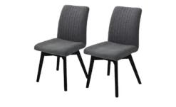 Woodford 2er Set Polsterstuhl Im 2er Set Menda