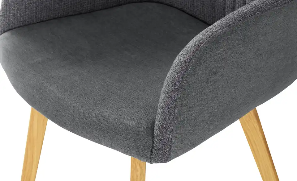 Woodford Esszimmerstuhl Mit Massivholzgestell Menda 5 Woodford Esszimmerstuhl Mit Massivholzgestell Menda – Bild 5