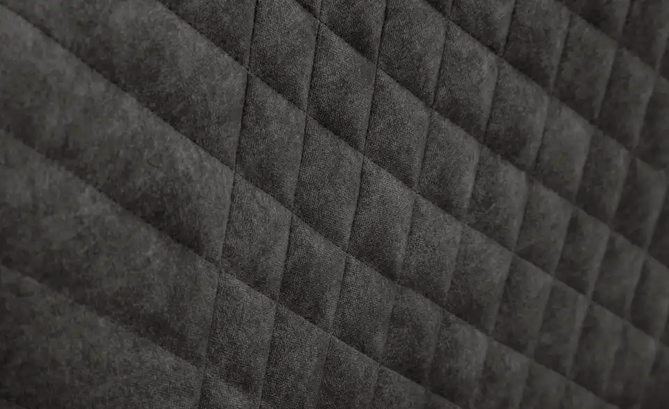 Gray & Jones 2er Set Esszimmerstuhl Mit Diamant-Steppung Tierra Fuego Two 5 Gray & Jones 2er Set Esszimmerstuhl Mit Diamant-Steppung Tierra Fuego Two – Bild 5