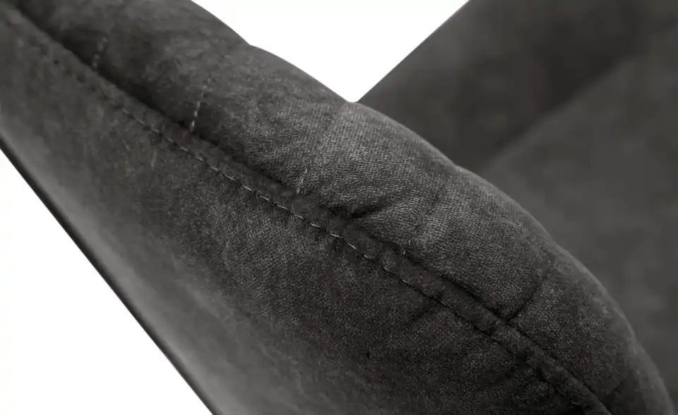 Gray & Jones 2er Set Esszimmerstuhl Mit Diamant-Steppung Tierra Fuego Two 7 Gray & Jones 2er Set Esszimmerstuhl Mit Diamant-Steppung Tierra Fuego Two – Bild 7