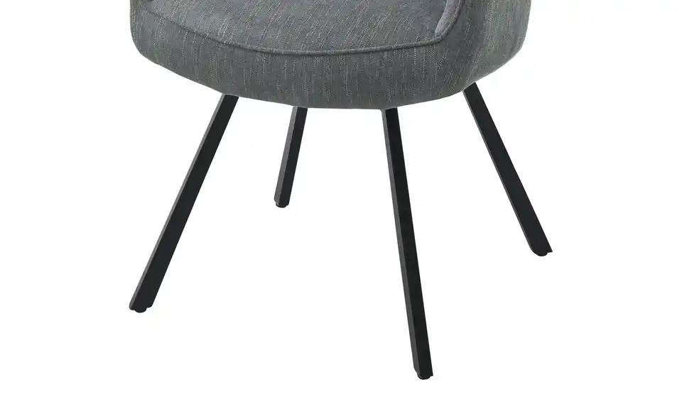 Uno Armlehnstuhl Drehbar Loro 5 Uno Armlehnstuhl Drehbar Loro – Bild 5