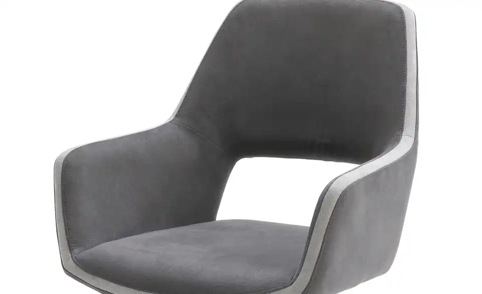 Esszimmerstuhl Drehbar Jenala 4 Esszimmerstuhl Drehbar Jenala – Bild 4