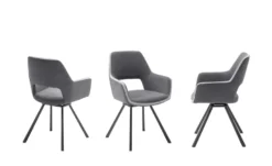 Esszimmerstuhl Drehbar Jenala