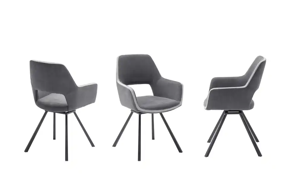 Esszimmerstuhl Drehbar Jenala 1 Esszimmerstuhl Drehbar Jenala