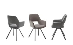 Esszimmerstuhl Drehbar Jenala 9 Esszimmerstuhl Drehbar Jenala -Hoffner 15305480 5 202201191242