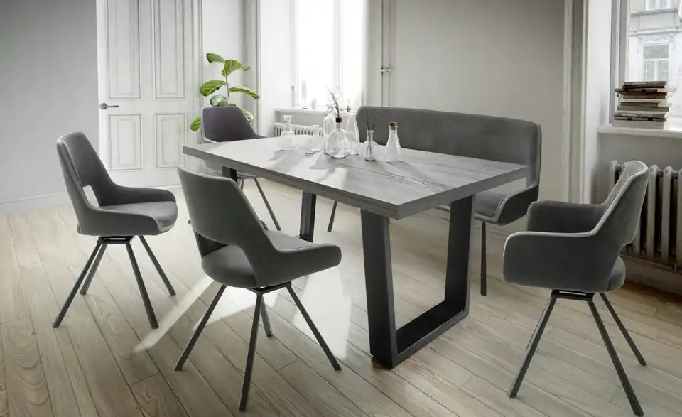 Esszimmerstuhl Drehbar Jenala 7 Esszimmerstuhl Drehbar Jenala – Bild 7