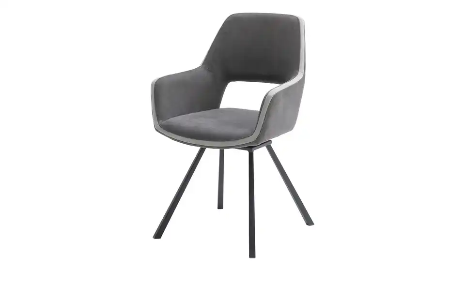 Esszimmerstuhl Drehbar Jenala 2 Esszimmerstuhl Drehbar Jenala – Bild 2