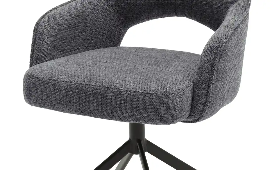 Armlehnstuhl Drehbar Gory 6 Armlehnstuhl Drehbar Gory – Bild 6