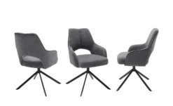 Armlehnstuhl Drehbar Gory