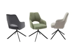 Armlehnstuhl Drehbar Gory 8 Armlehnstuhl Drehbar Gory -Hoffner 15305936 5 202201201237