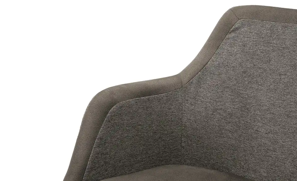 Dine + Mine Armlehnstuhl Mit Massivholzgestell Corby 12 Dine + Mine Armlehnstuhl Mit Massivholzgestell Corby – Bild 12