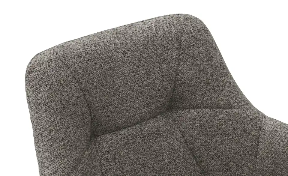 Dine + Mine Armlehnstuhl Mit Steppung Im Rücken Nador 6 Dine + Mine Armlehnstuhl Mit Steppung Im Rücken Nador – Bild 6