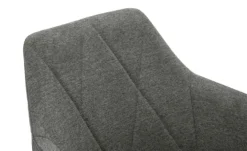 Dine + Mine Armlehnstuhl Mit Diamant-Steppung Xalapa -Hoffner 15307028 7 202205251237