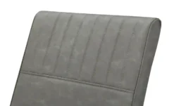 Kunstleder-Schwingstuhl Lesley 14 Kunstleder-Schwingstuhl Lesley -Hoffner 15307201 4 202212131756